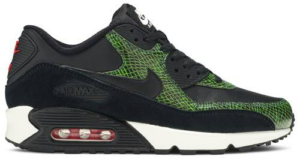 Giày Nike Air Max 90 'Green Python' CD0916-001