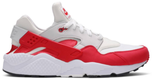 Giày Nike Air Huarache Run 'DNA CH.1 University Red'  AR3864-100