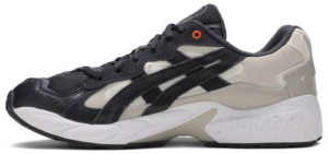 Alternative view of Giày Asics Reigning Champ x Gel Kayano 5 OG 'Kyoto Edition' 1021A167-100