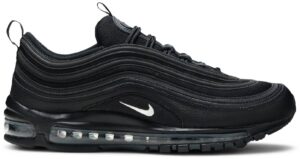Giày Nike Air Max 97 'Black Terry Cloth' 921826-015