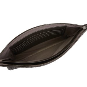 Vi Bottega Veneta Espresso Intrecciato 'Black' 522430-V001N-2006