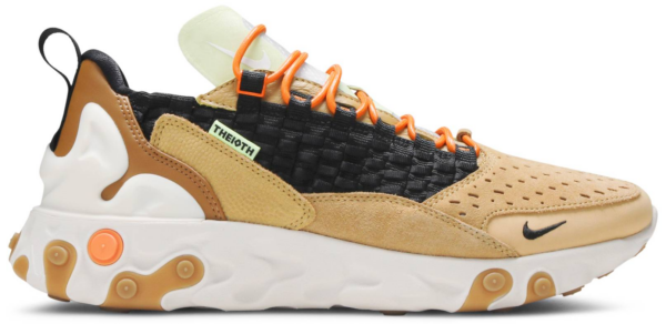 Giày Nike React Sertu 'THE10TH' AT5301-700