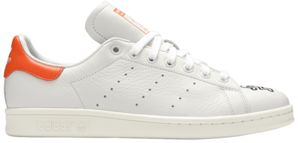 Giày Adidas Keith Haring x Stan Smith Pop Art 'White' EE9295
