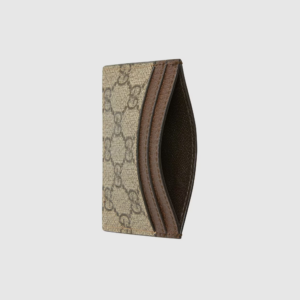 Vi Gucci Ophidia GG Card Case 'Monogram' 523159-96IWG-8745