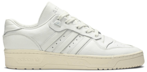 Giày Adidas Rivalry Low 'Triple White' EE9139