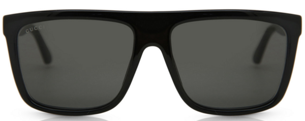 Kính Gucci 'Black' GG0748S-001