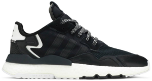 Giày Adidas Nite Jogger Core Black EE6254