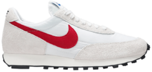 Giày Nike Daybreak SP 'White University Red' BV7725-100