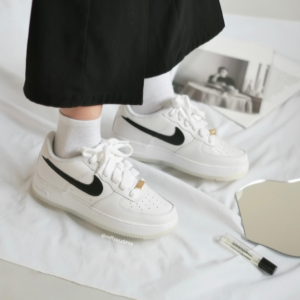 Giay Nike Air Force 1 Low '40th Anniversary Edition Bronx Origins' DX2309-100