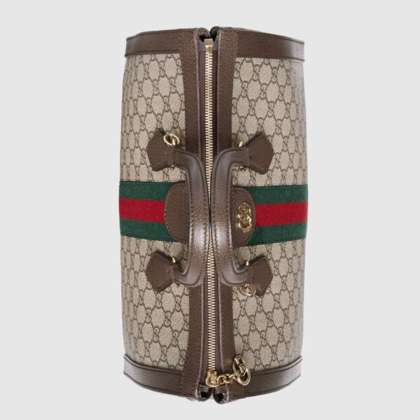Túi Gucci Ophidia GG Medium Tote Bag 524537 K05NB 8745 - Ảnh 4