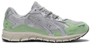Giày Asics Awake NY x Gel Kayano 5 360 Silver Mint 1021A244 020