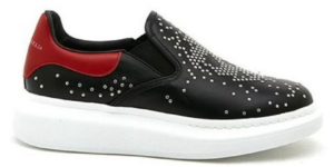 Giày Alexander McQueen Mens Sneakers 457269 WHGP5 1063