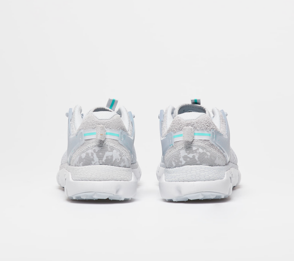 Giày Under Armour HOVR Summit Urban TXT 'Grey' 3022796-100 - Ảnh 3