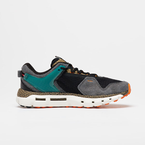 Giày Under Armour HOVR Summit 'Outpost Green' 3023348-300 - Ảnh 5