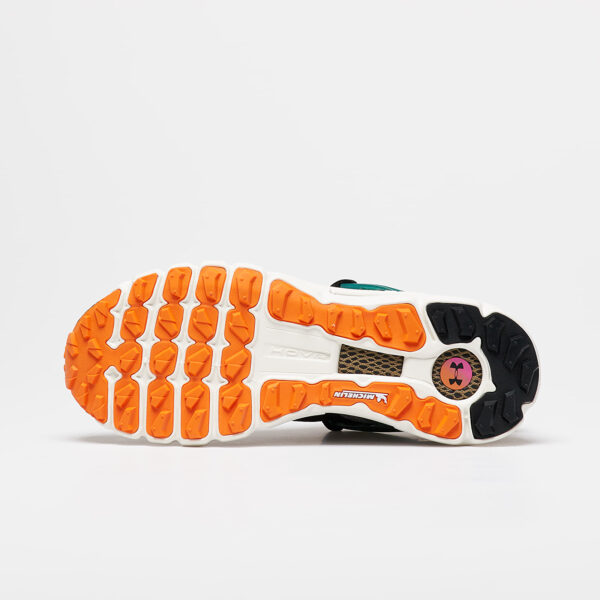 Giày Under Armour HOVR Summit 'Outpost Green' 3023348-300 - Ảnh 4