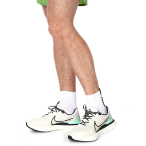 Alternative view of Giày Nike React Infinity Run Flyknit 3 'Light Bone' DH5392-004