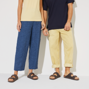 Dep Birkenstock Arizona Oiled Leather 'Habana' 52533