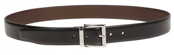 Thắt Lưng Prada Men's Belt EBANO 2CC004X72 - Ảnh 3