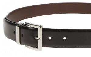 Alternative view of Thắt Lưng Prada Men's Belt EBANO 2CC004X72