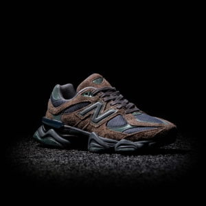 Giay New Balance 9060 'Rich Earth Outerspace' U9060OUT