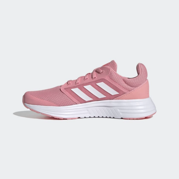 Giày Adidas Galaxy 5 'Glow Pink' FY6746 - Ảnh 4