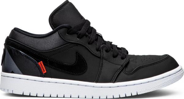 Giay Nike Air Jordan 1 Low 'Paris Saint Germain' CK0687-001