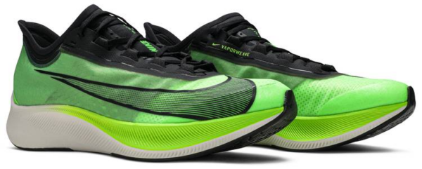Giày Nike Zoom Fly 3 'Electric Green' AT8240-300 - Ảnh 7