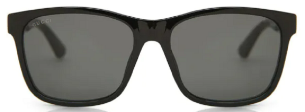 Kính Gucci Logo GG0746S-001