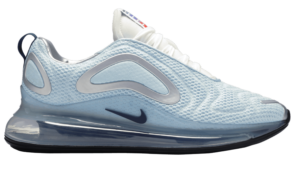 Giày Nike Air Max 720 'Waffle' CK5033-400