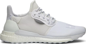 Giày Adidas Pharrell x Solar Hu Glide PRD 'Cloud White' EF2378