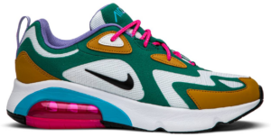 Giày Nike Wmns Air Max 200 'Mystic Green' AT6175-300