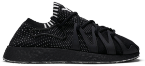 Giày Adidas Y-3 Raito Racer 'Black' EF2562