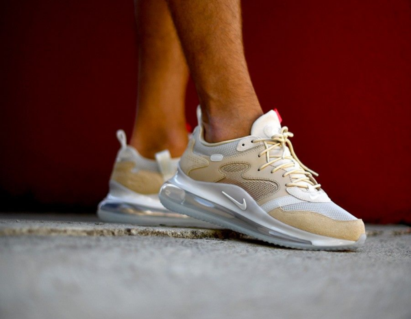 Giày Nike Odell Beckham Jr x Air Max 720 'Young King of The People' CK2531-200 - Ảnh 4