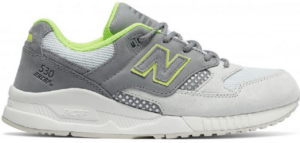 Giày New Balance 530 'Green Gray' M530HVZ