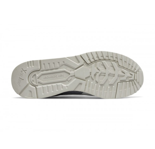 Giày New Balance 530 'Green Gray' M530HVZ - Ảnh 3