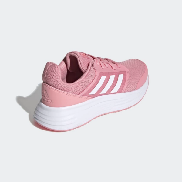 Giày Adidas Galaxy 5 'Glow Pink' FY6746 - Ảnh 2