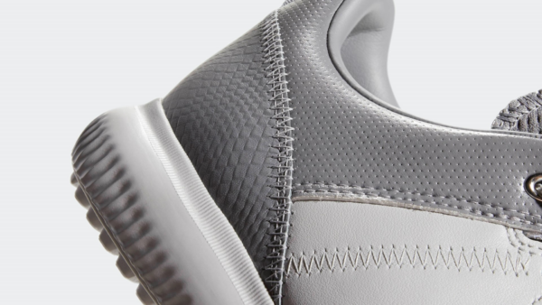 Giày Golf Adidas Adicross PPF 'Grey' BD7137 - Ảnh 4