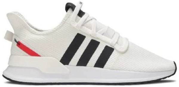Giày Adidas U_Path Run 'Off White' EE4465