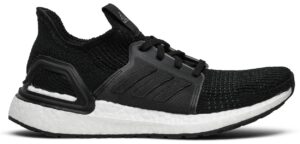 Giày Adidas UltraBoost 19 'Core Black' G54014