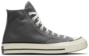 Giày Converse Chuck 70 Hi 'Grey Ivory' 164946C