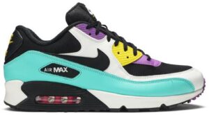 Giày Nike Air Max 90 Essential 'One Time Only' AJ1285-024