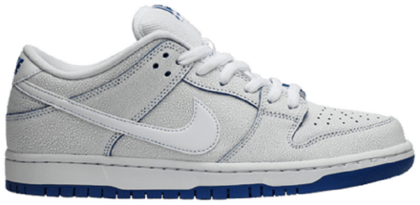 Giày Nike Dunk Low Premium SB 'Cracked Leather' CJ6884-100