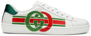 Giày Gucci Ace 'Interlocking G' 576136-A38V0-9062
