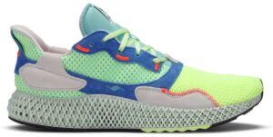 Giày Adidas ZX 4000 4D 'Easy Mint' EF9623