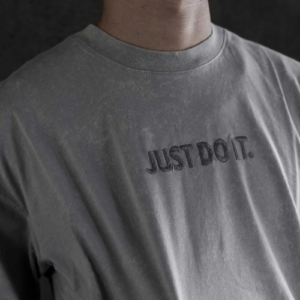 Alternative view of Áo Nike Sportswear JDI Mens Set Light Smoke Grey CJ4572-077