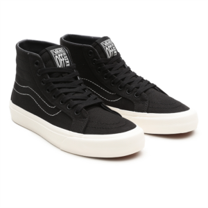 Giay Vans Sk8-Hi 38 Decon S 'Black' VN0A4UWN4VO