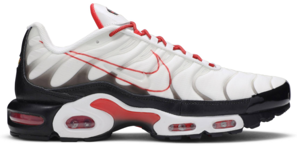 Giày Nike Air Max Plus 'Script Swoosh' CK9392-100