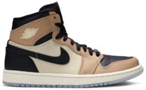 Giày Nike Air Jordan 1 High 'Mushroom' AH7389-003