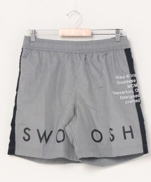 Alternative view of Quần Nike NSW Swoosh Woven Shorts CJ4905-073