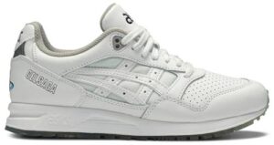 Giày Vivienne Westwood x Asics Gel Saga 'White' 1191A255 107